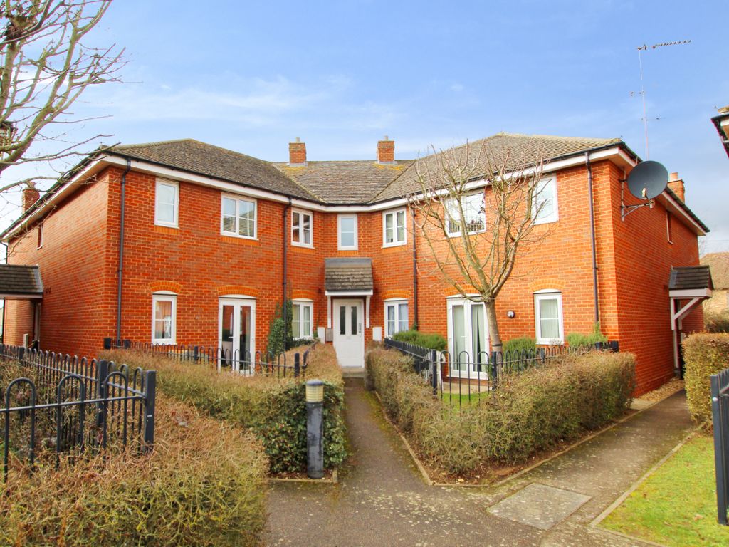 2 bed flat for sale in Chambers Way, Biggleswade SG18 Zoopla
