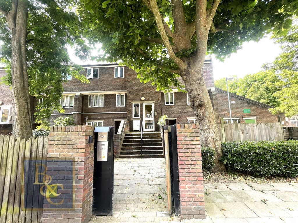 2 bed flat to rent in Coopers Lane, St Pancras NW1, £2,470 pcm Zoopla