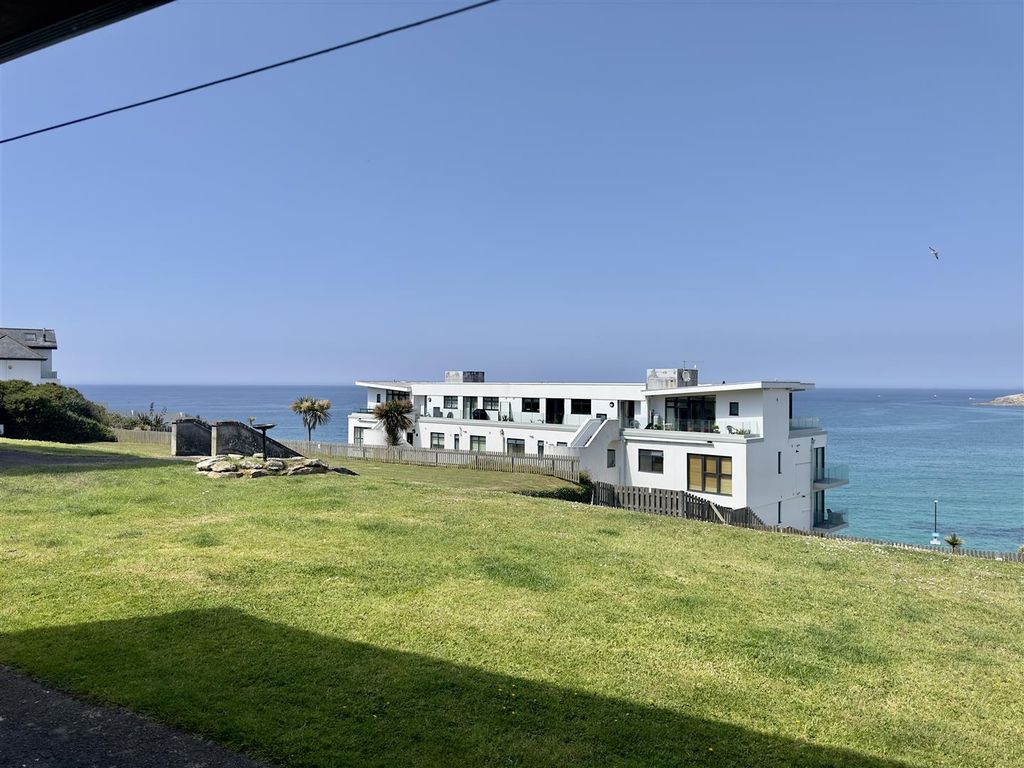 1 bed flat for sale in Fistral Crescent, Newquay TR7 Zoopla