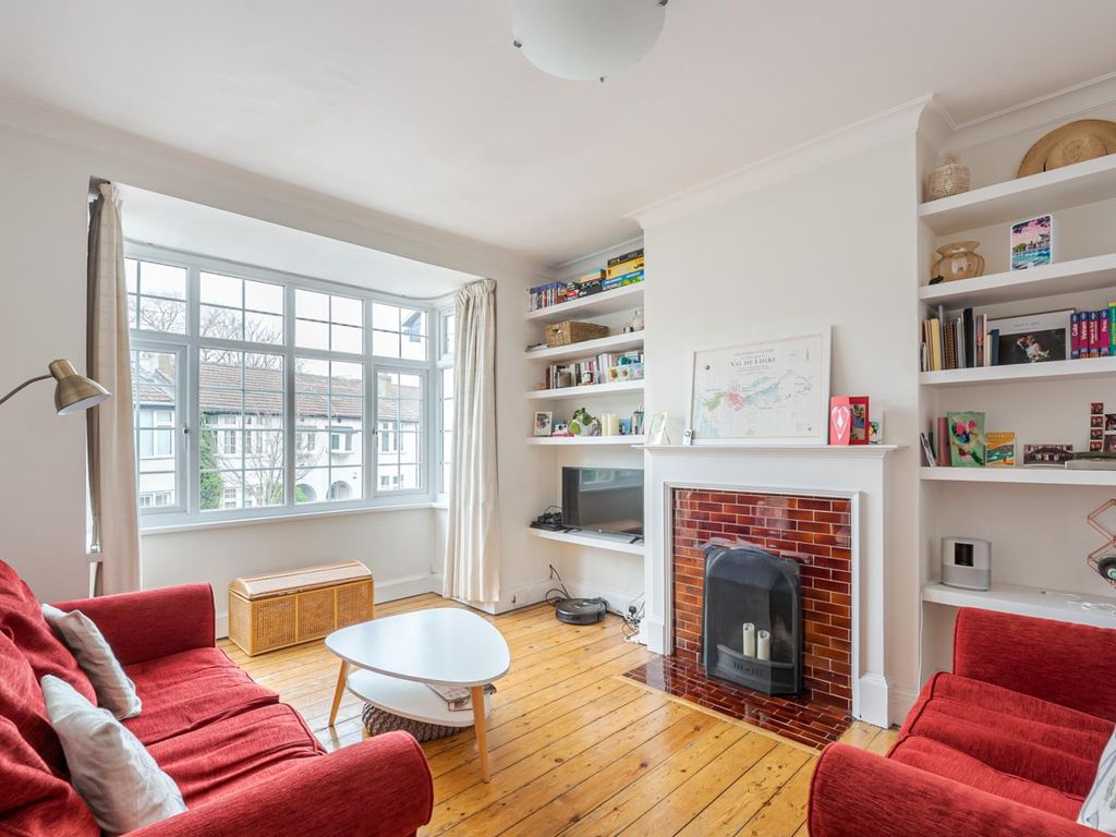 3 bed flat for sale in Edgeley Road, London SW4 Zoopla