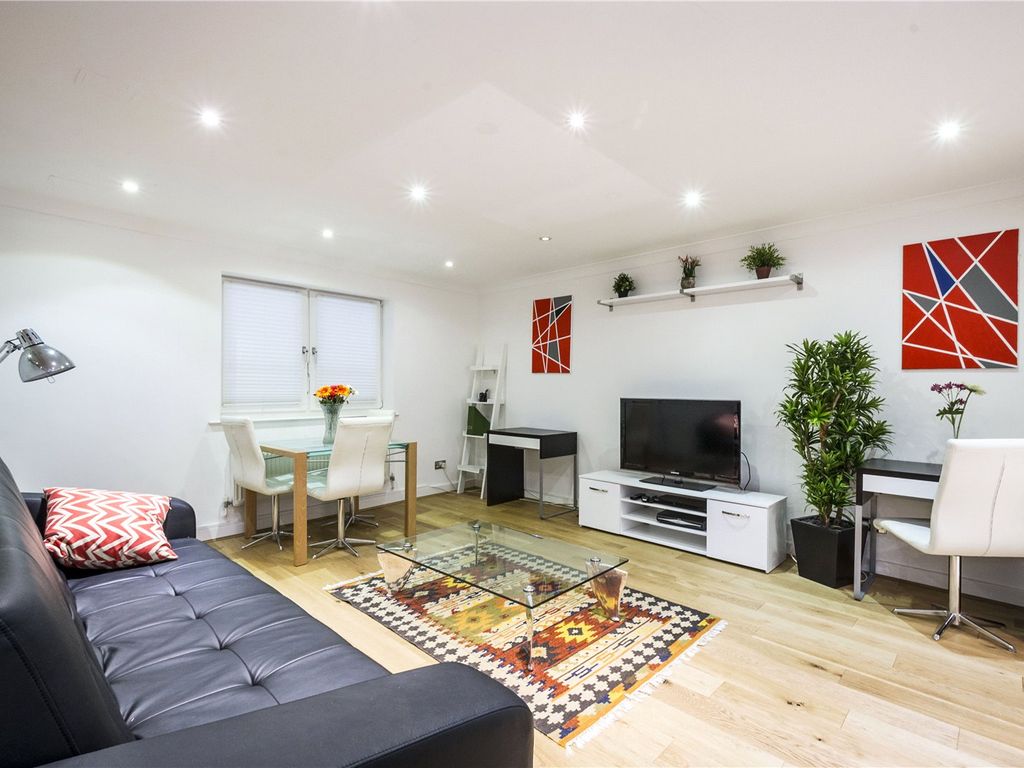 Globe View, 10 High Timber Street, London EC4V