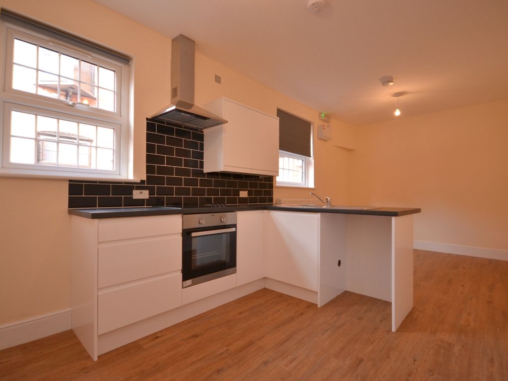 1 bed flat to rent in Dunster Street, Northampton NN1 Zoopla