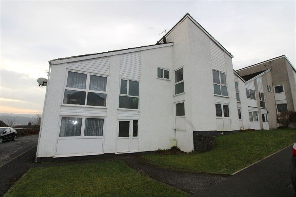 2 bed flat for sale in Penbryn, Lampeter SA48 Zoopla