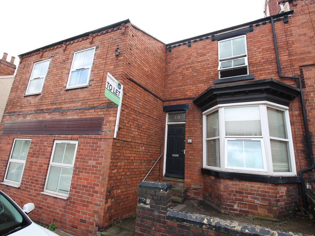1 bed flat to rent in Station Street, Swinton, Mexborough S64 Zoopla