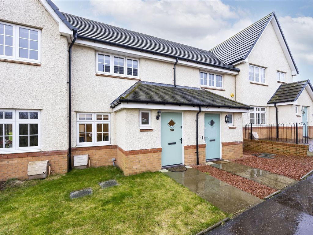 2 bed terraced house for sale in Faulds Drive, Kirkintilloch, Glasgow G66 Zoopla