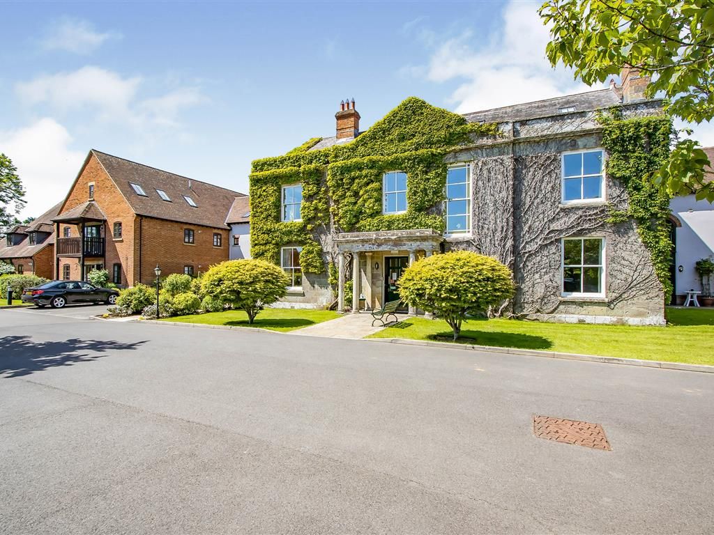 3 bed property for sale in Grange, Shaftesbury SP7