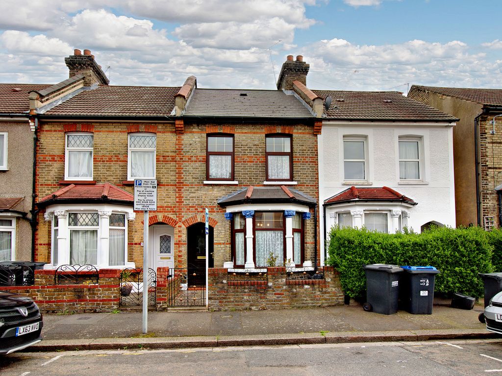 2 bed terraced house for sale in Ainsworth Road, Croydon CR0, £375,000