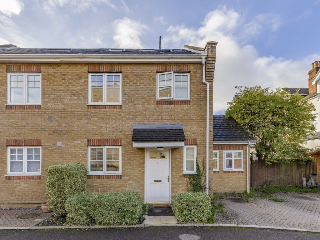 5 bed property for sale in Orton Place, Merton Road, London SW19 Zoopla