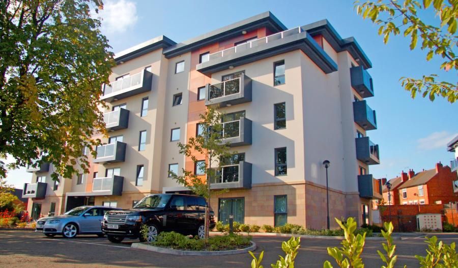 1 bed flat for sale in The Maltings, Chatsworth Road, Chesterfield, Derbyshire S40 Zoopla