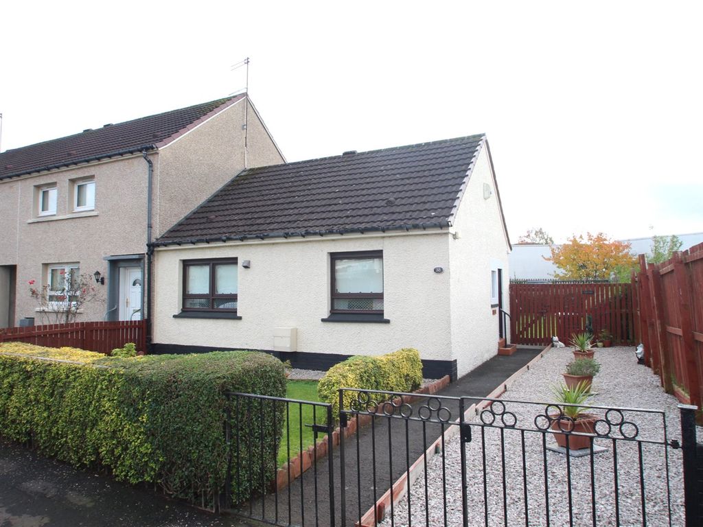 Springboig Avenue, Springboig, Glasgow G32  