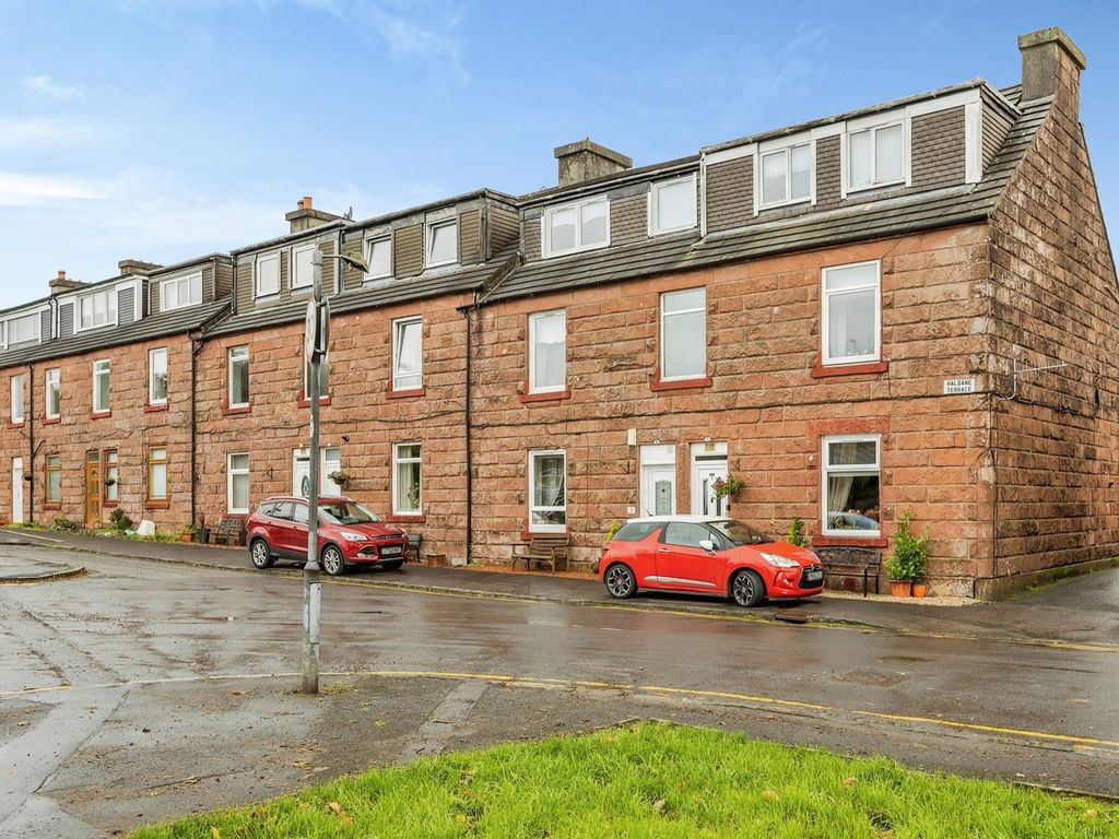2 bed for sale in Haldane Terrace, Balloch, Alexandria G83