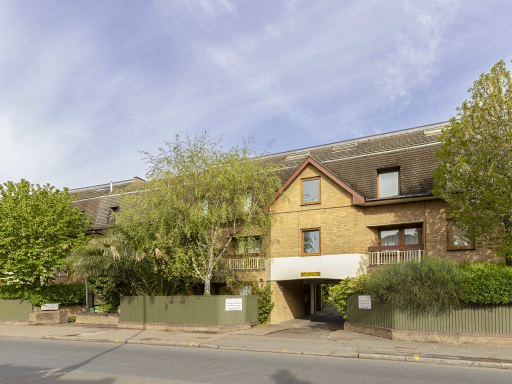 Studio for sale in Alexandra Road, London SW19 Zoopla
