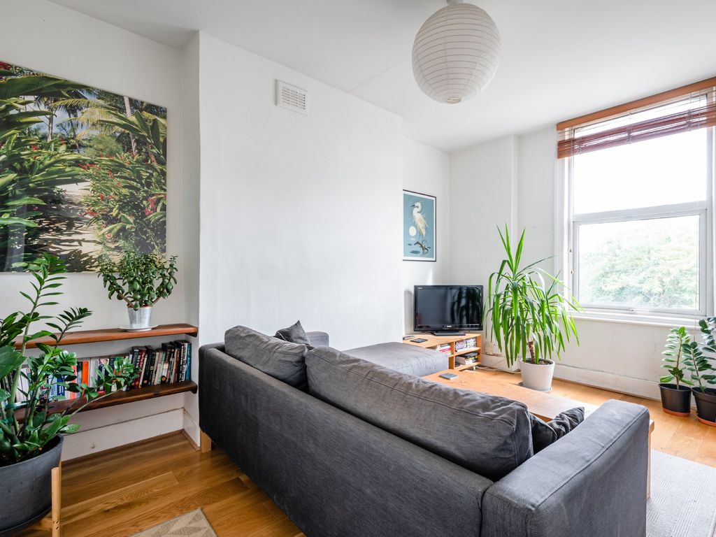 1 bed flat for sale in Greenwood Road, London E8 Zoopla