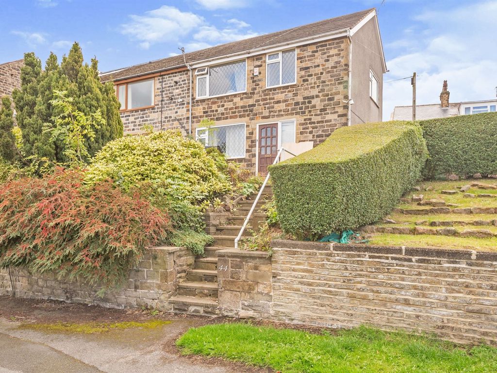 2 bed end terrace house for sale in Rooley Lane, Bradford BD5 Zoopla