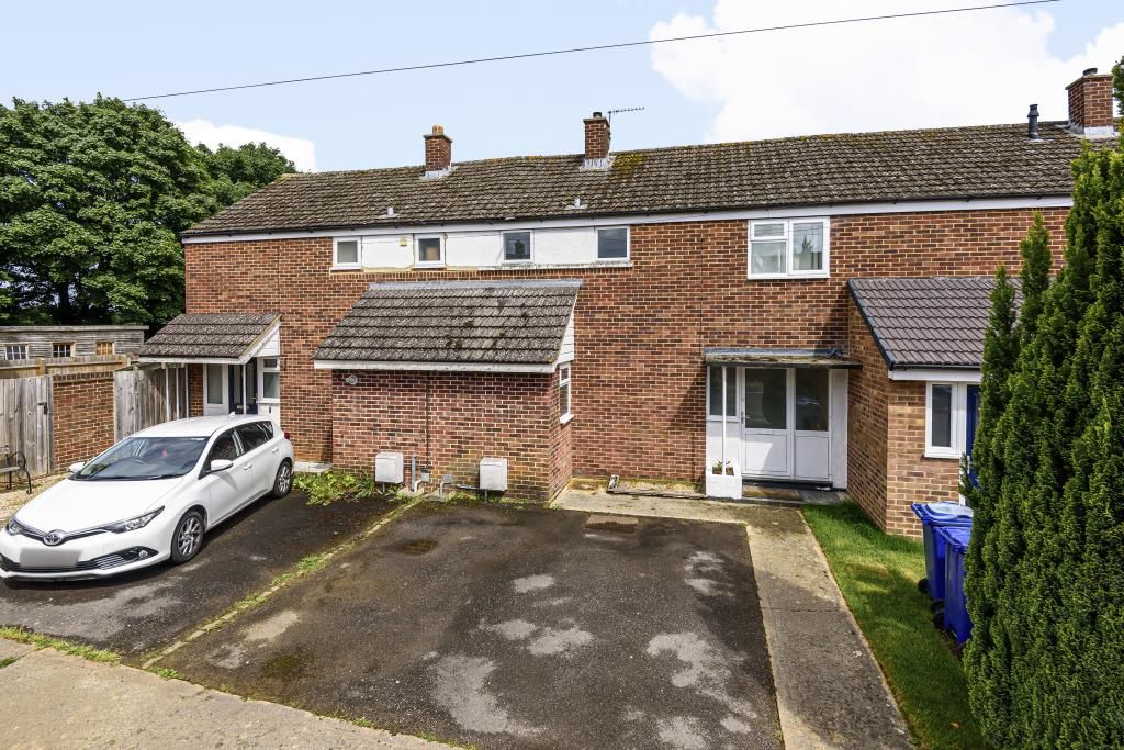 3 bed terraced house to rent in Fairhaven Road, Bicester OX27 Zoopla