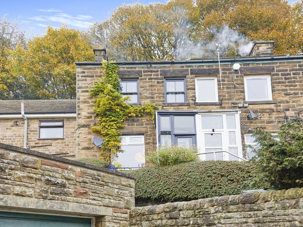 3 bed end terrace house for sale in Jackson Tor Road, Matlock DE4 Zoopla