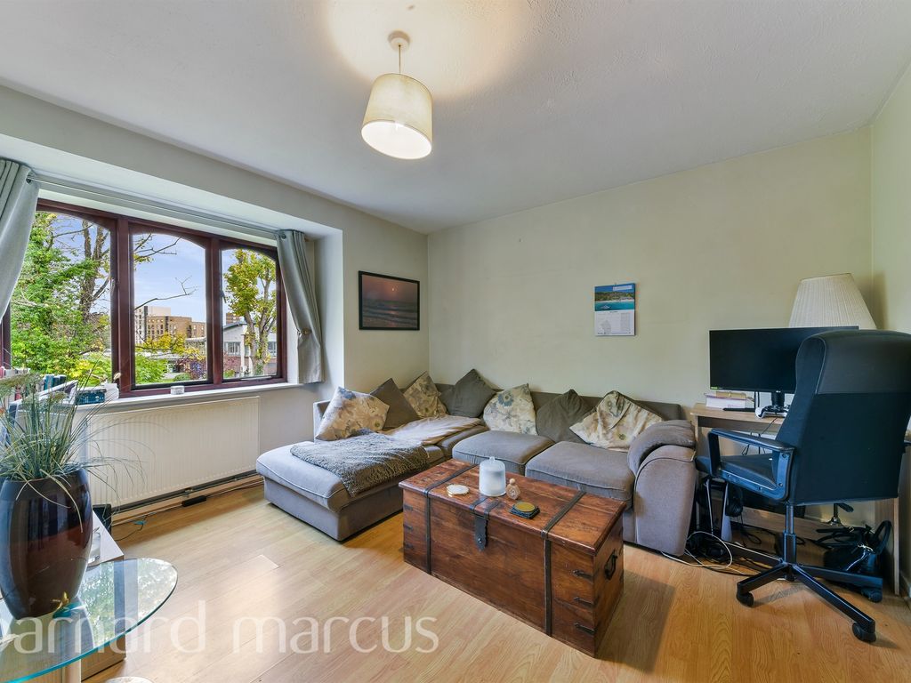 Ludford Close, Croydon CR0