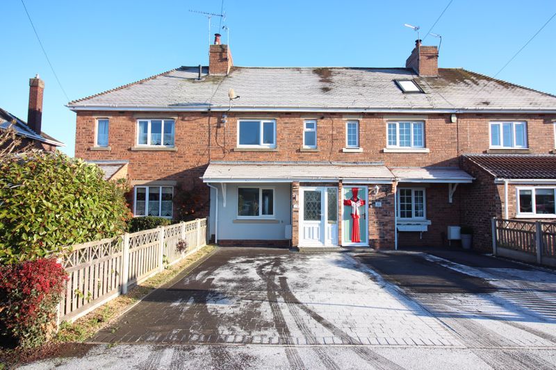 3 bed terraced house for sale in Maidensbridge Road, Wall Heath