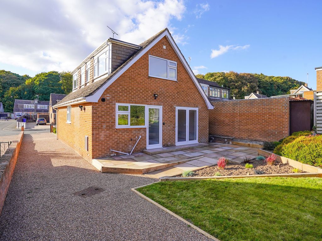 Highview Close, Chesterfield S41  