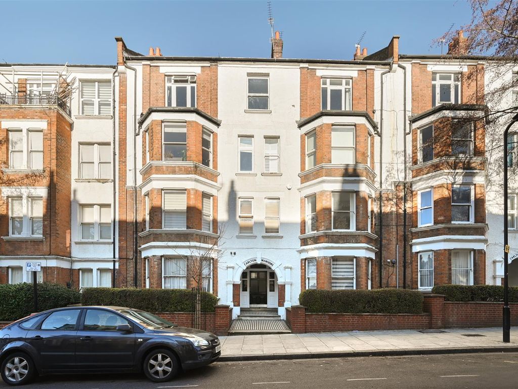 3 bed flat for sale in Holmleigh Road, London N16 Zoopla