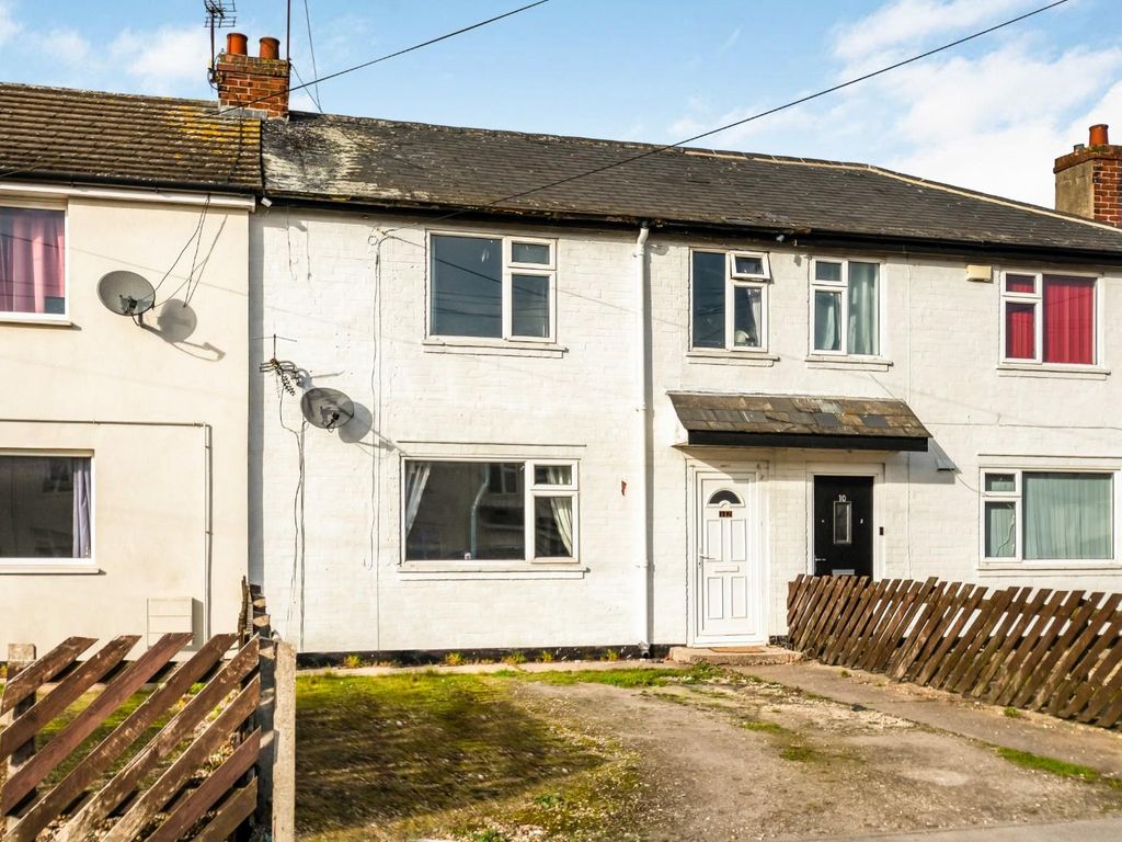 3 bed terraced house for sale in Schofield Avenue, Beverley HU17 Zoopla