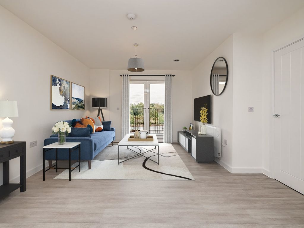 Flat 82 Batchworth House, Colnebank Drive, Watford WD18  