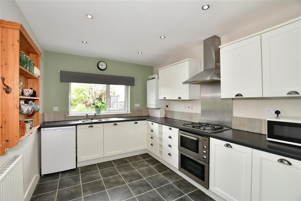 3 bed end terrace house for sale in Malling Road, Snodland, Kent, Kent