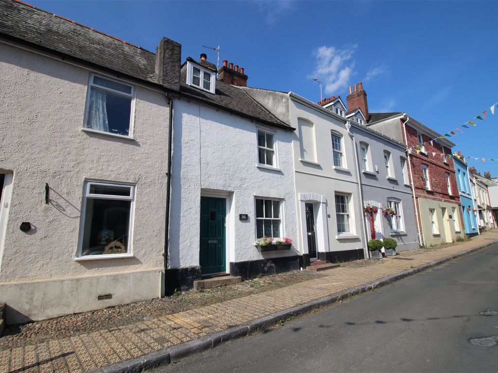 2 bed cottage for sale in Fore Street, Plympton St Maurice, Plymouth