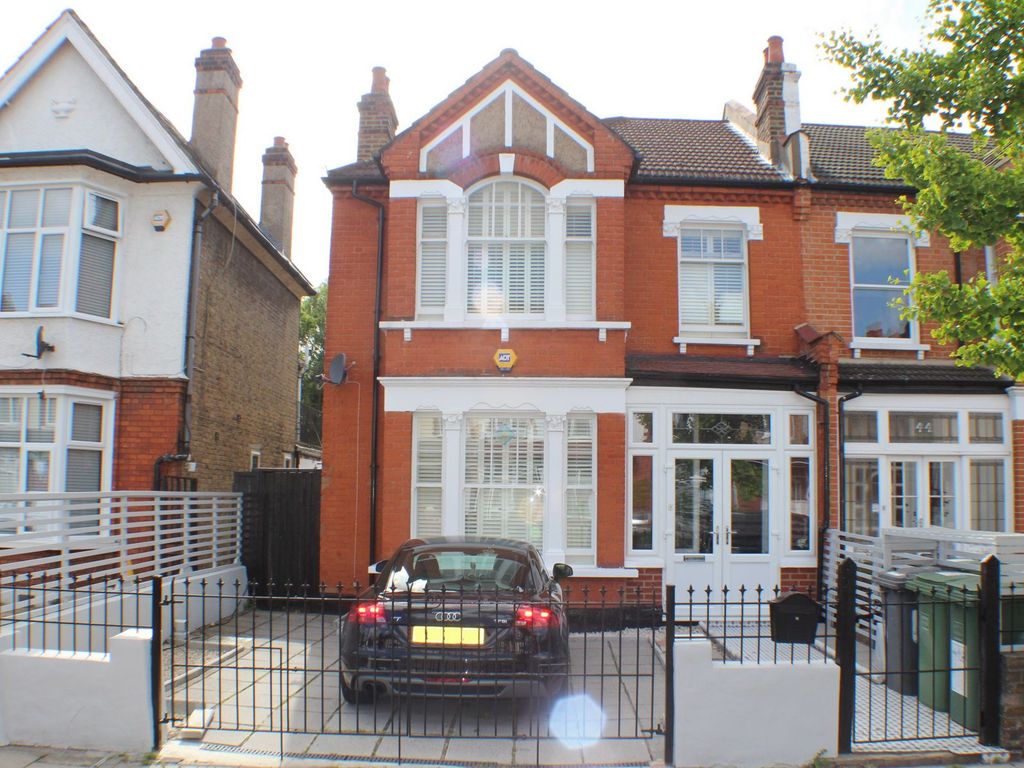 3 bed terraced house for sale in Muirkirk Road, Catford SE6 Zoopla
