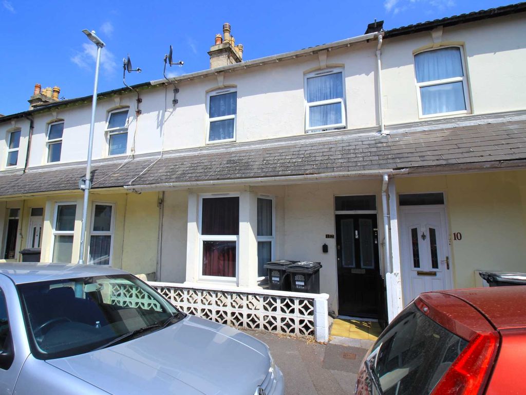 1 bed flat for sale in Wooler Road, WestonSuperMare BS23 Zoopla