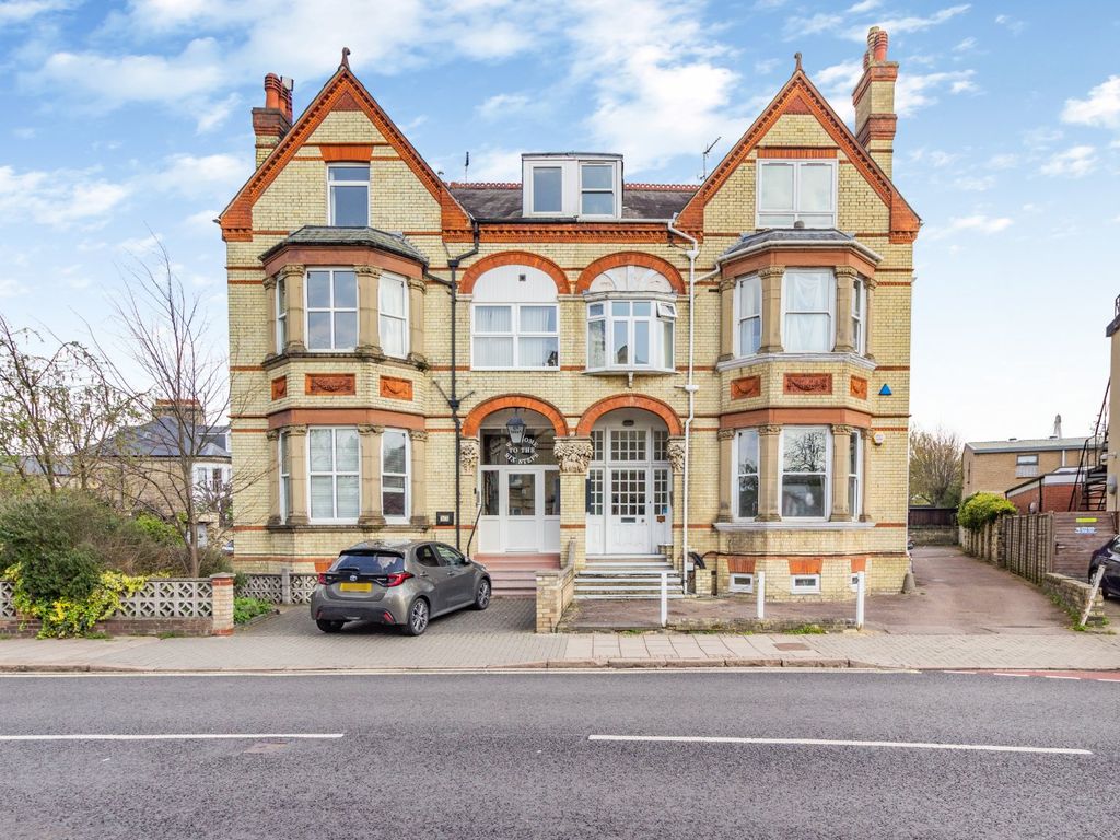 1 bed flat to rent in Tenison Road, Cambridge, Cambridgeshire CB1 Zoopla