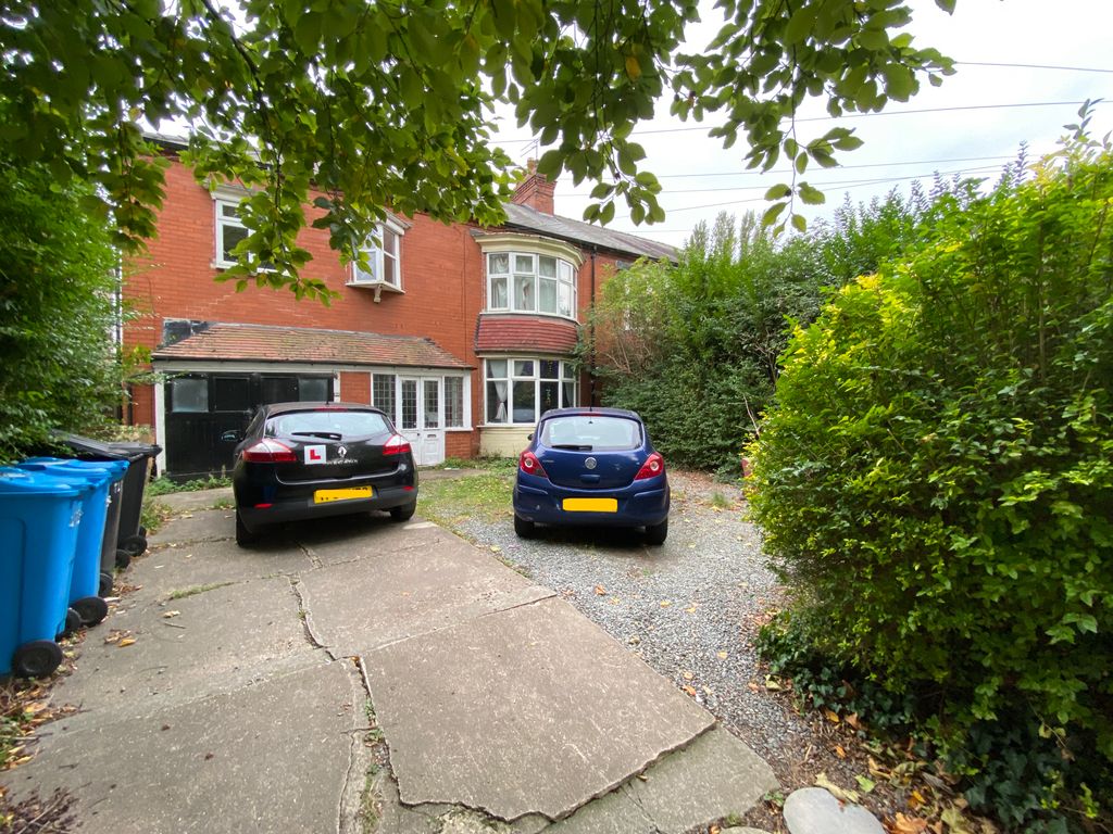 1 bed flat to rent in Cottingham Road, Hull HU5 Zoopla