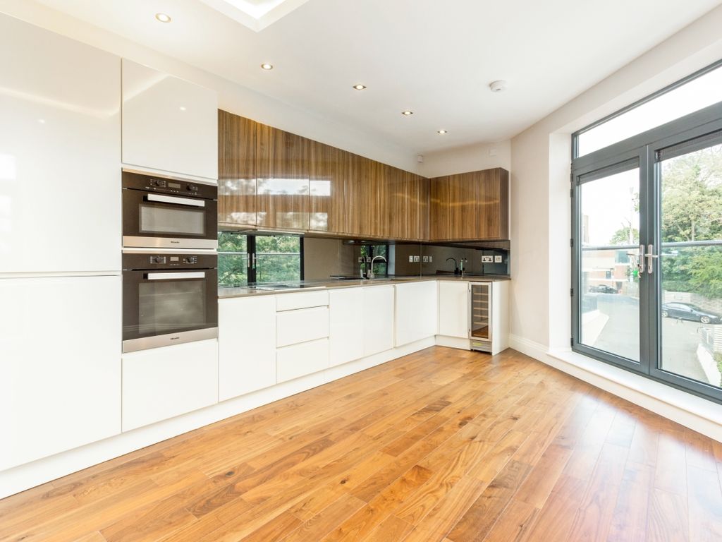3 bed flat to rent in Muswell Hill, London N10 Zoopla