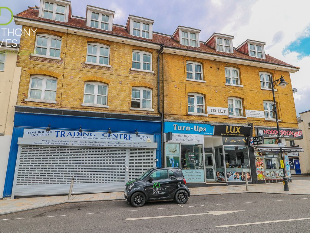 1 bed flat to rent in High Street, Hoddesdon EN11 Zoopla