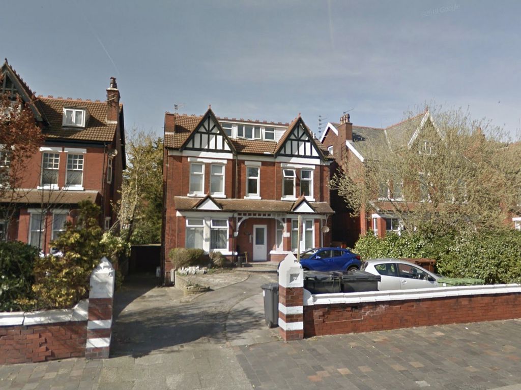 1 bed flat to rent in 29 Knowsley Road, Southport, Merseyside. PR9 Zoopla