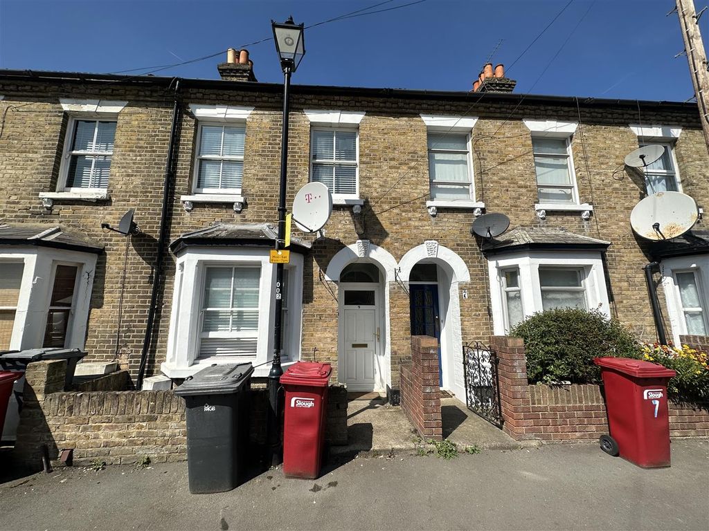 Room to rent in Castle Street, Slough SL1 Zoopla
