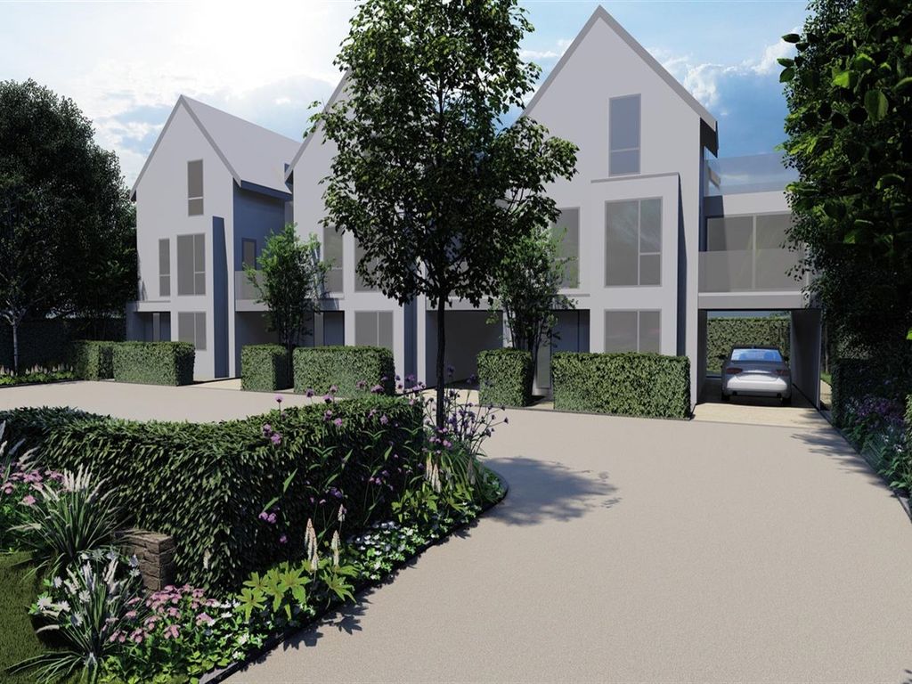 Land for sale in Highfield Avenue, Sale M33, £1,250,000 Zoopla