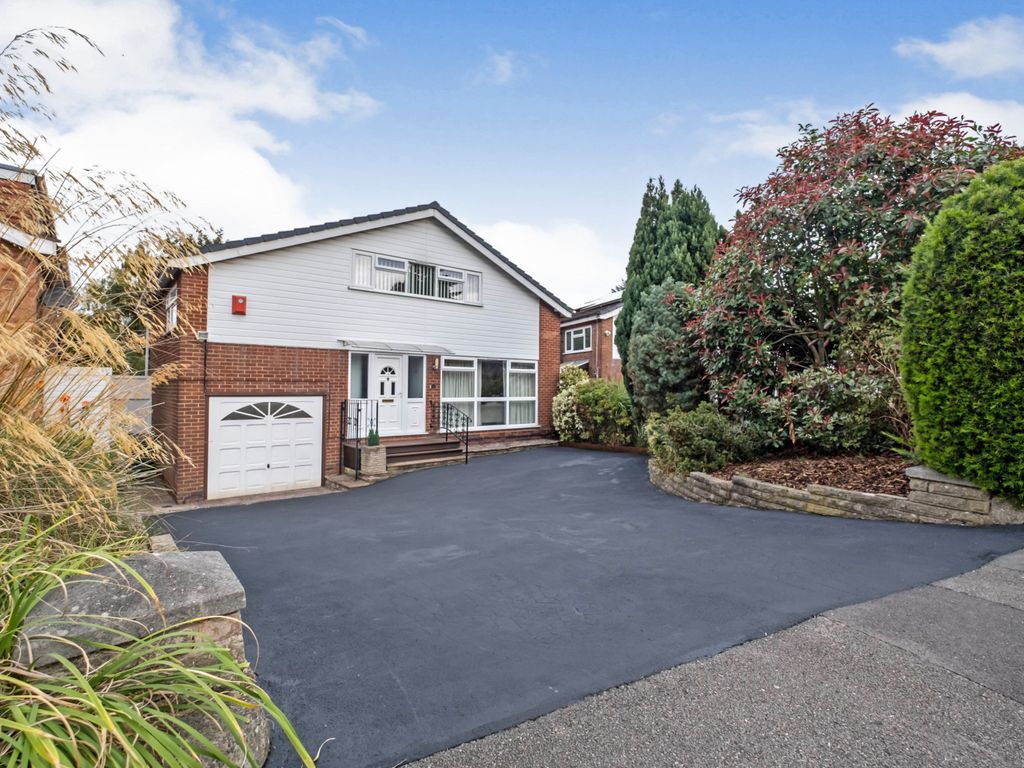 4 bed detached house for sale in Elwyn Road, Sutton Coldfield B73 Zoopla