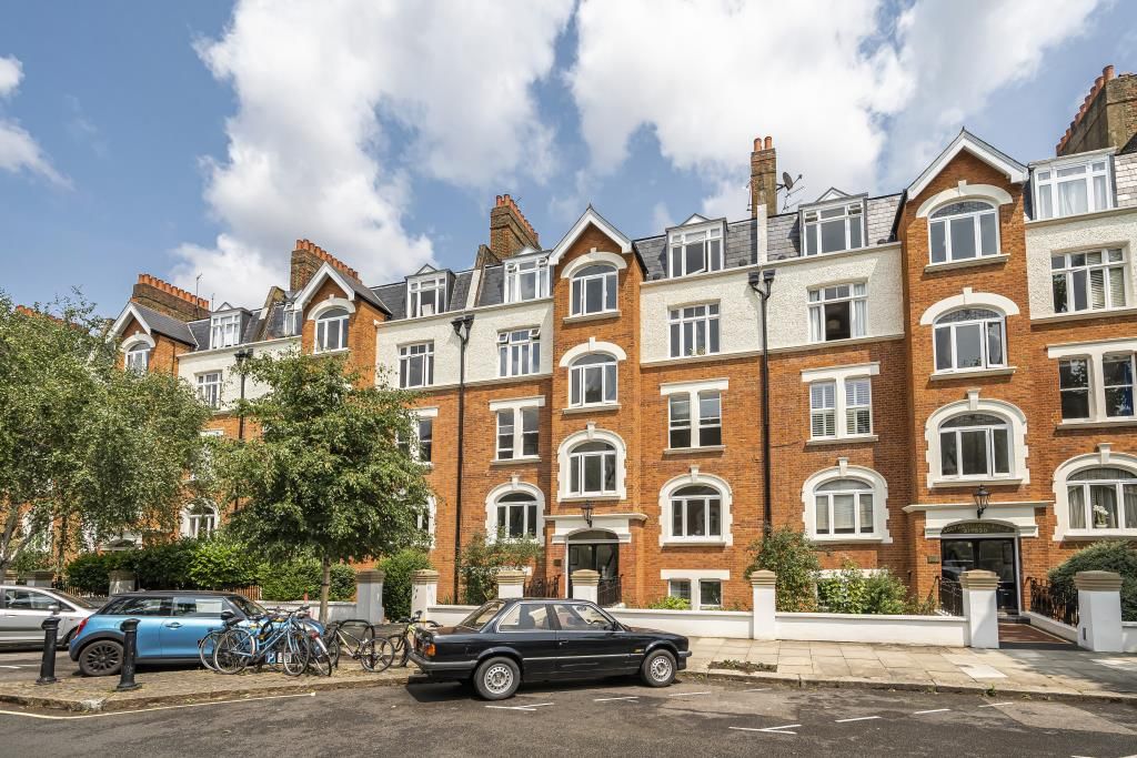2 bed flat for sale in Southwold Mansions, Maida Vale W9, £675,000 Zoopla