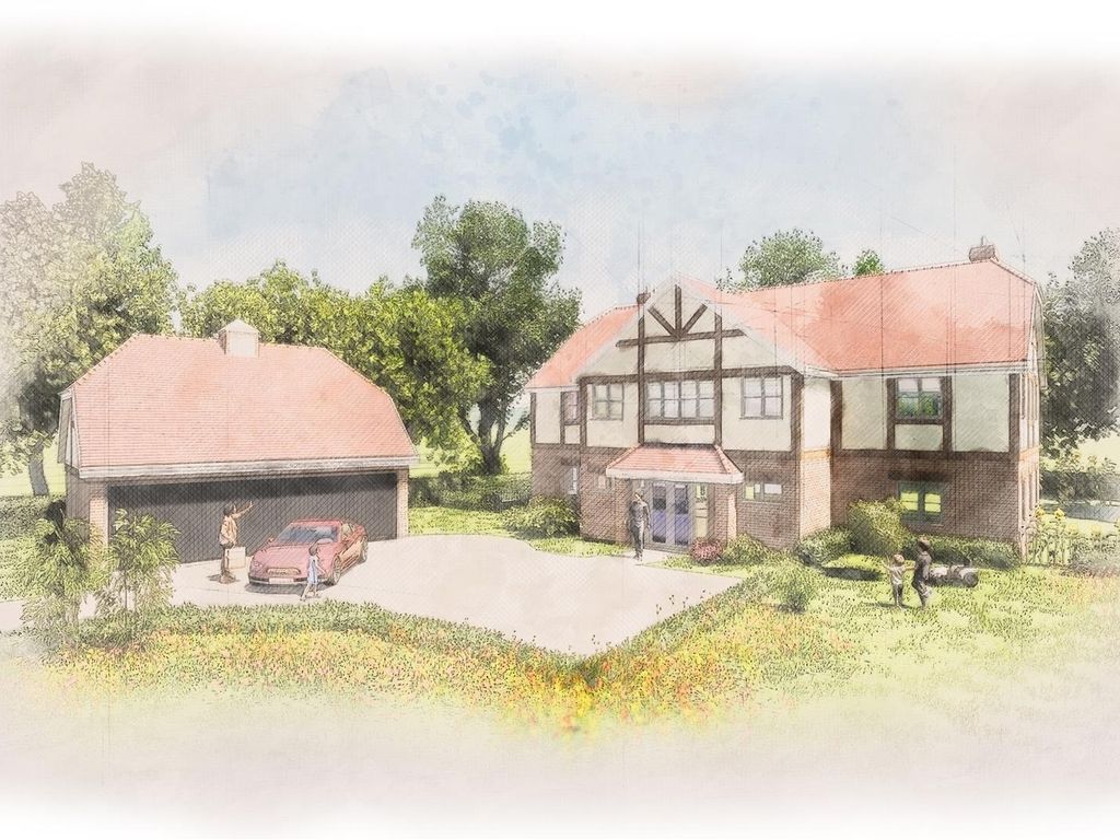 Land for sale in Brook Avenue, Warsash, Southampton SO31 Zoopla