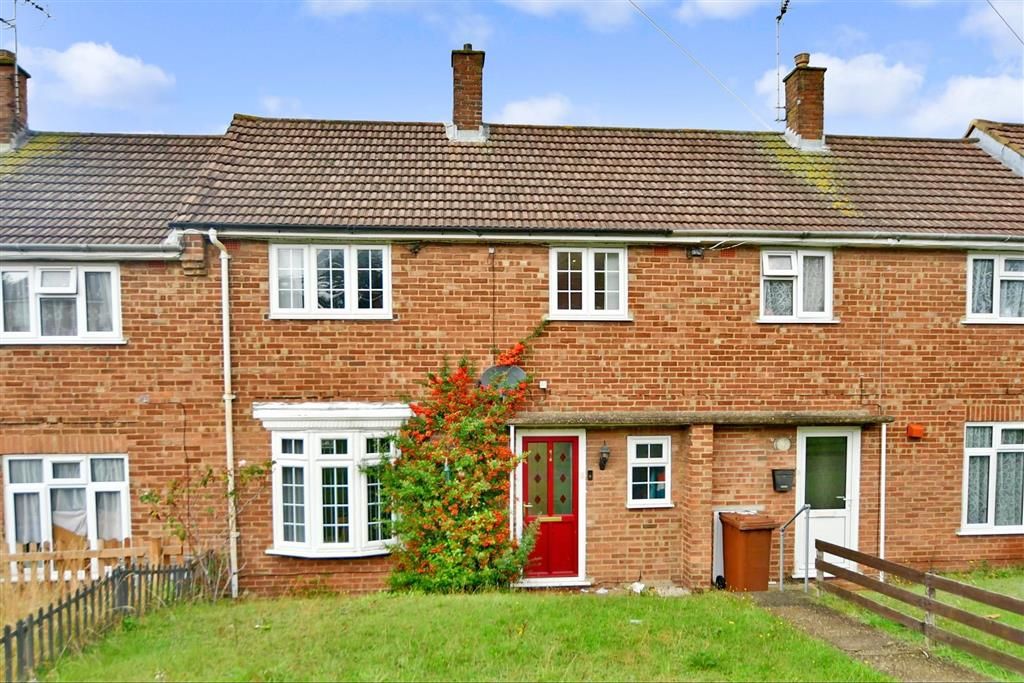 Pennant Road, Rochester, Kent ME1  