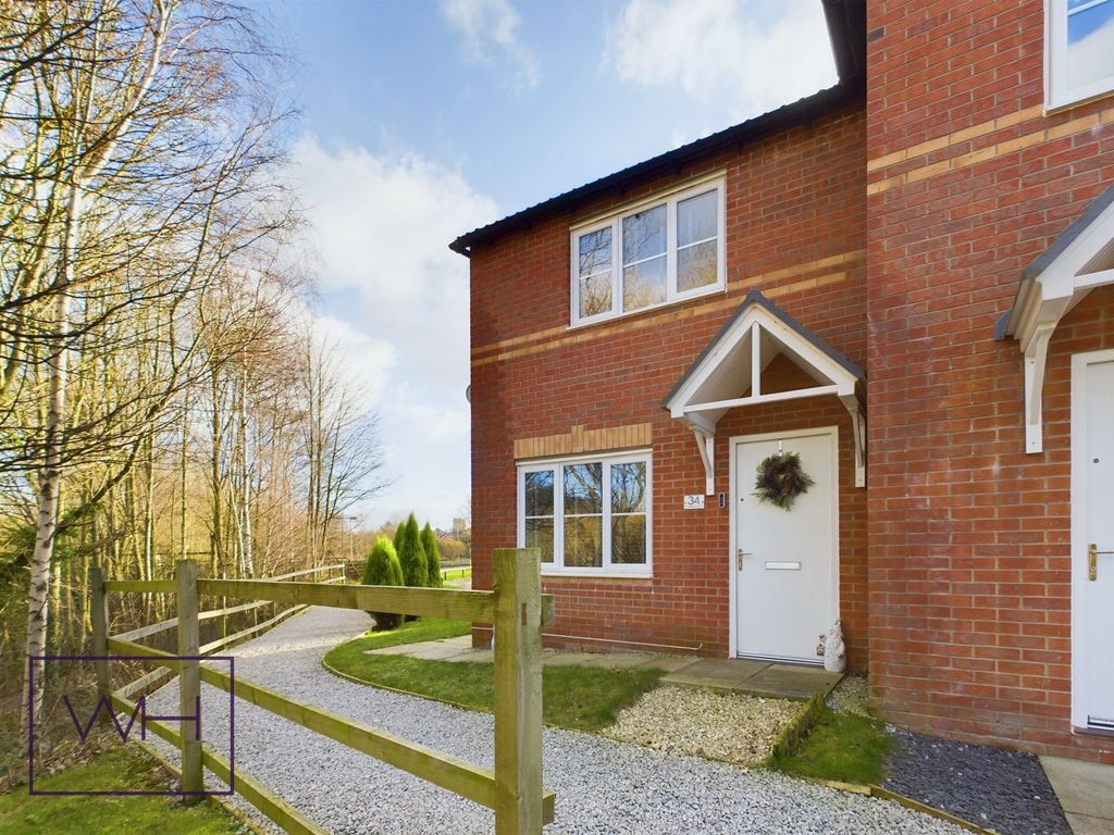 2 bed semidetached house for sale in Colliery Road, Denaby Main, Doncaster DN12, £155,000 Zoopla