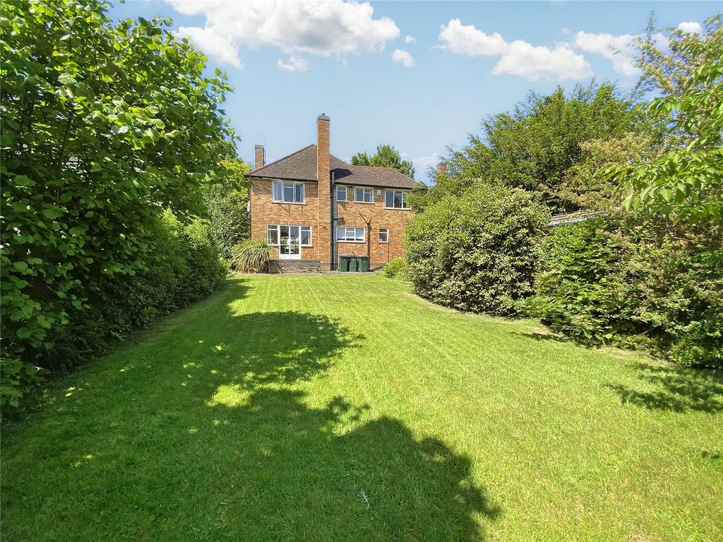 4 bed detached house for sale in Leamington Road, Styvechale, Coventry CV3, £600,000 Zoopla