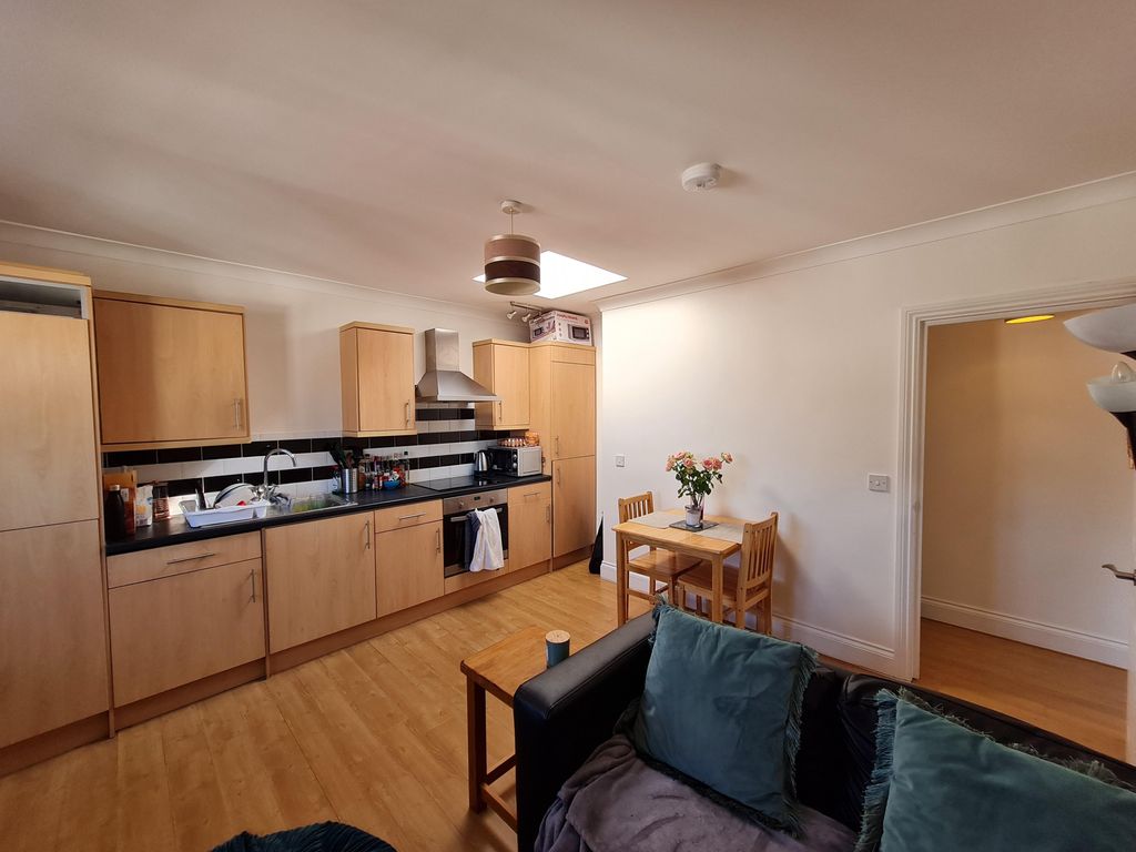1 bed flat to rent in Station Road, Rickmansworth WD3 Zoopla