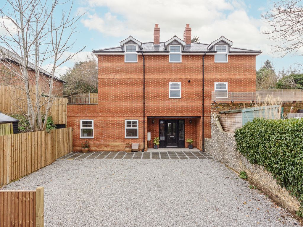 New home, 5 bed detached house for sale in Horsham Road, Dorking RH4