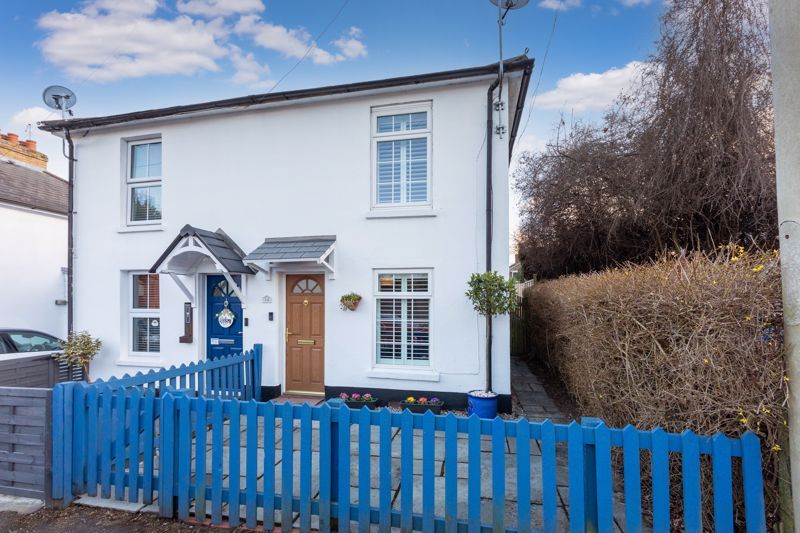 2 bed semidetached house for sale in South Road, Maidenhead SL6 Zoopla