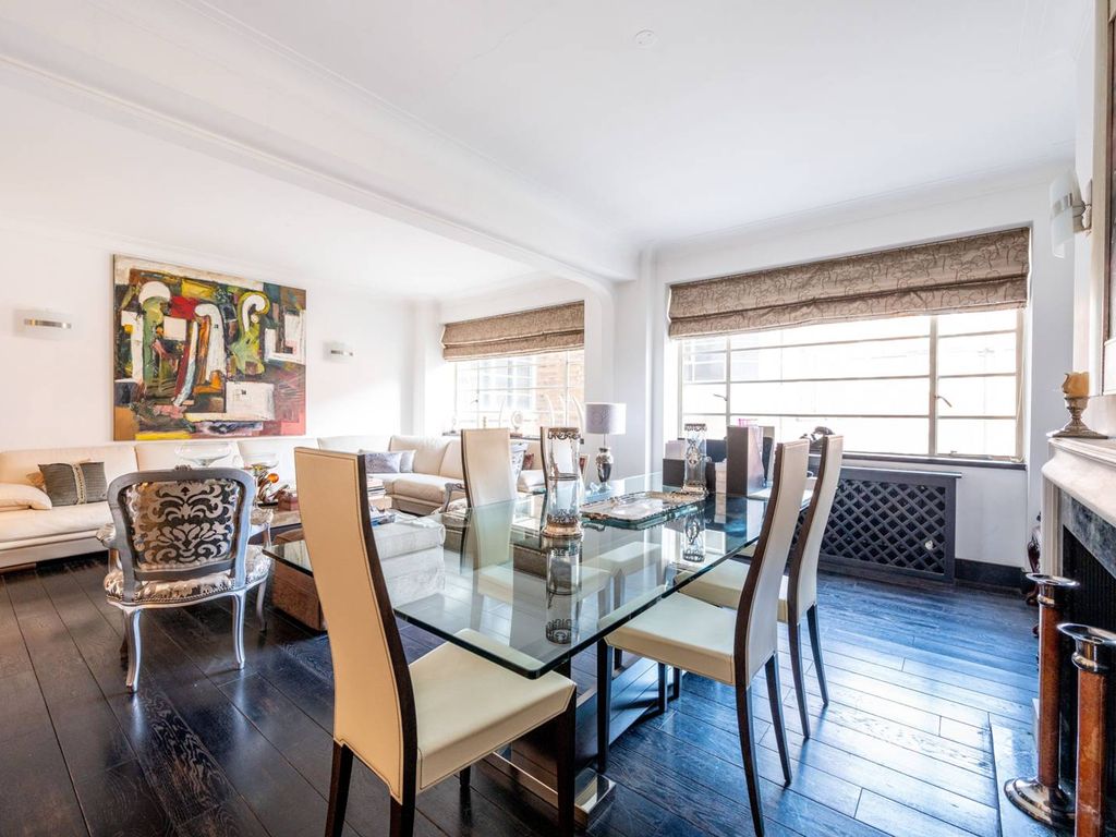 George Street Marylebone London W1H  