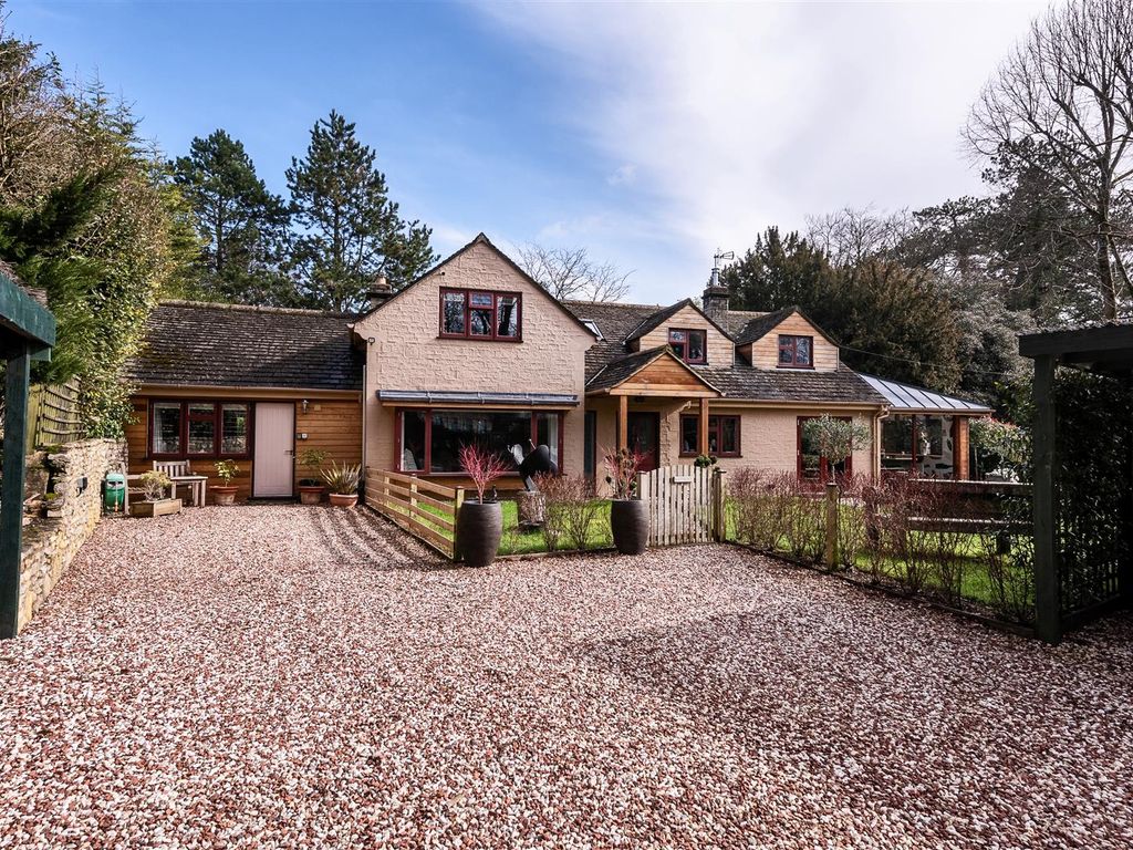 5 bed detached house for sale in College Road, Bath BA1, £2,000,000