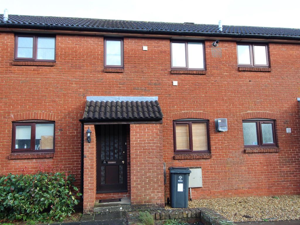 1 bed to rent in Heronbridge Close, Westlea, Swindon SN5