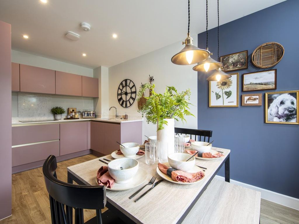 New home, 3 bed semidetached house for sale in Pulteney, Bath BA2, £474,995 Zoopla